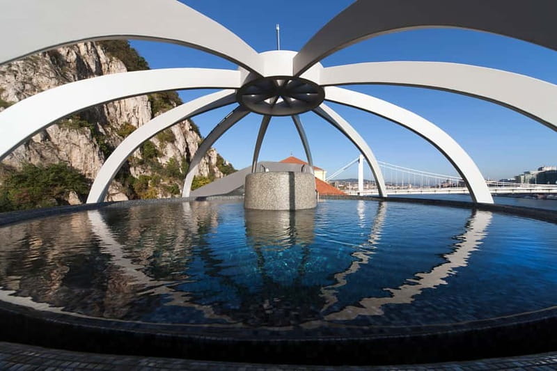 Budapest: Rudas Turkish Bath or Spa Day Pass & 3-Course Meal - Key things to know before you go