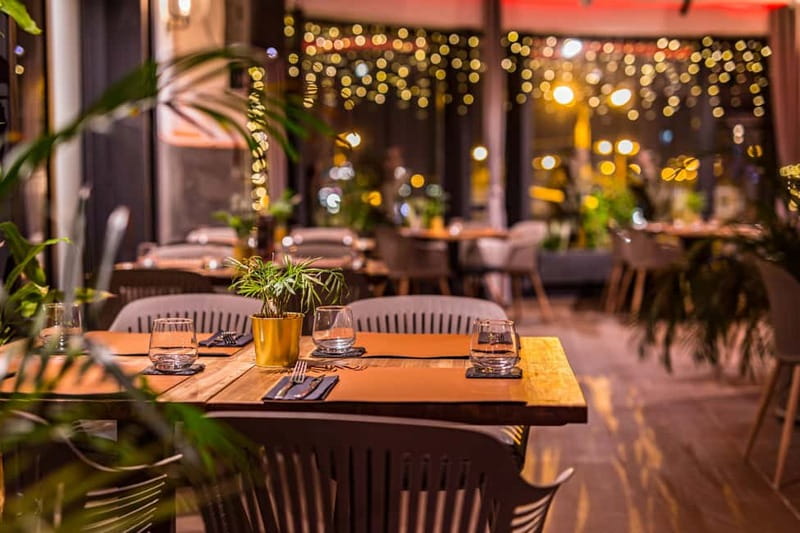 Budapest: Rudas Turkish Bath or Spa Day Pass & 3-Course Meal - Rudas Bistro 3-course meal, what’s included and how it fits your day