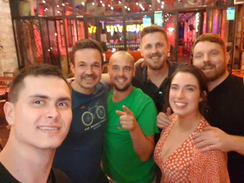 Budapest: Ruin Bar Pub Crawl with Entry Tickets - Why Budapest ruin bars feel like a night out you will remember