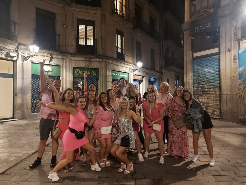 Budapest: Ruin Bar Pub Crawl with Entry Tickets - Walking time and the reality of the route