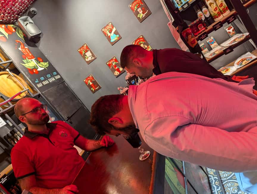 Budapest: Ruin Bars, Street Art, and Jewish Quarter Tour - Price and Value: Is $70 Worth It?