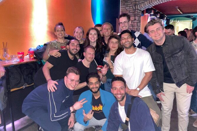 Budapest Ruin Pub Crawl +6 Shots +VIP Entries +Drinking Games - Why Budapest ruin bars are a perfect match for a 9:00 pm crawl