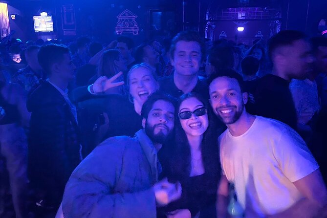 Budapest Ruin Pub Crawl +6 Shots +VIP Entries +Drinking Games - Instant-Fogas VIP entry: what that means for your night