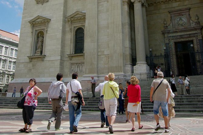 Budapest: Saint Stephen's Basilica Tour - Why St. Stephen’s Basilica matters more than a postcard stop