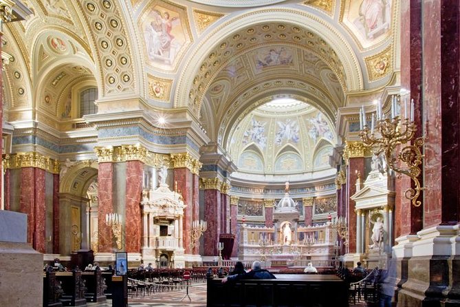 Budapest: Saint Stephen's Basilica Tour - Who this tour suits best