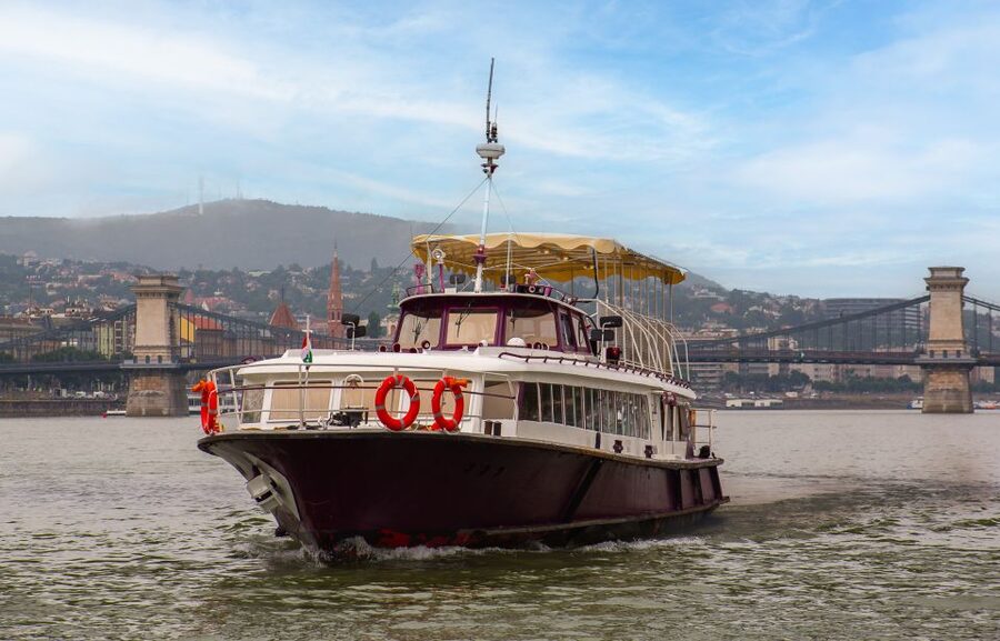 Budapest: Sightseeing Tour by Boat - Key Things I’d Prioritize Before You Go