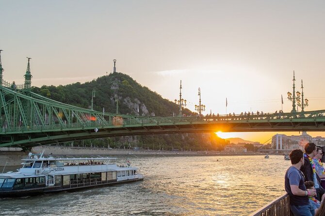 Budapest Sip and Sail Danube Cruise with Unlimited Prosecco - Who This Cruise Is Best For (and Who Might Skip It)