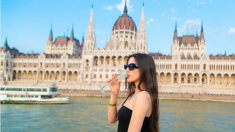 Budapest: Sip and Sail River Cruise with Unlimited Prosecco - Why this Danube sunset cruise works in Budapest