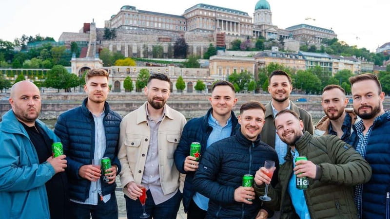 Budapest: Sip & Sail Danube Cruise with Unlimited Beer - Why a Danube Sunset Cruise Feels Like the Right Kind of Budapest Upgrade