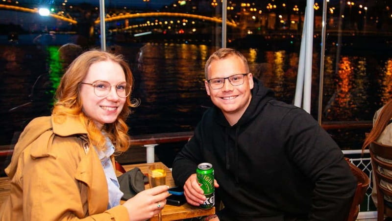 Budapest: Sip & Sail Danube Cruise with Unlimited Beer - Sightseeing From the Water: What You See and Why It Looks Different
