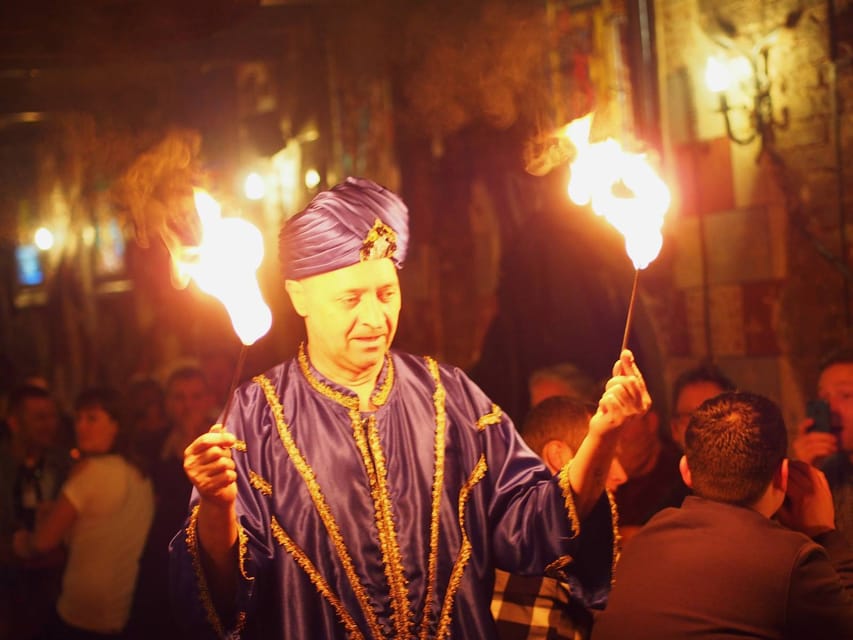 Budapest: Sir Lancelot Medieval Dinner with Drink and Show - Price and value at about $50 per person