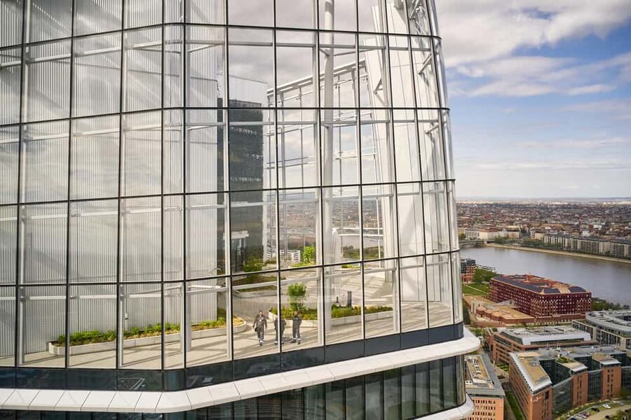 Budapest SkyDeck Tower - Panoramic Lift & Viewing Platform - Should you book Budapest SkyDeck Tower?