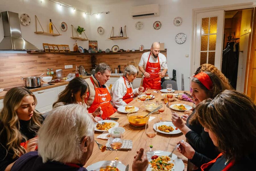 Budapest: Small-Group Cooking Class & Market Tour with Local - The Hidden Bonus: Getting Context for Hungarian Food, Not Just the Recipe