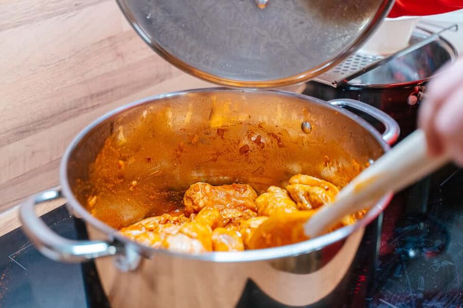 Budapest: Small-Group Cooking Class & Market Tour with Local - Who This Class Fits Best in Your Budapest Plans