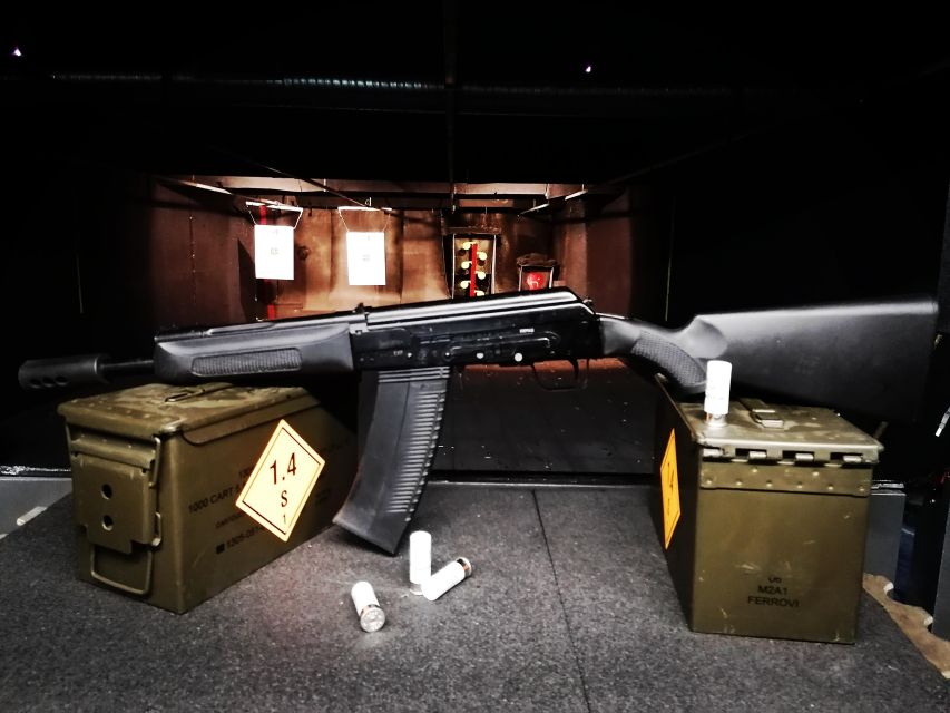 Budapest: Soviet Package - Practical Tips Before You Go (So You Enjoy the Session More)