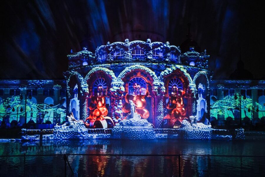Budapest: Sparty - The Ultimate Late-Night Spa Party Ticket - Should You Book Sparty at Széchenyi?