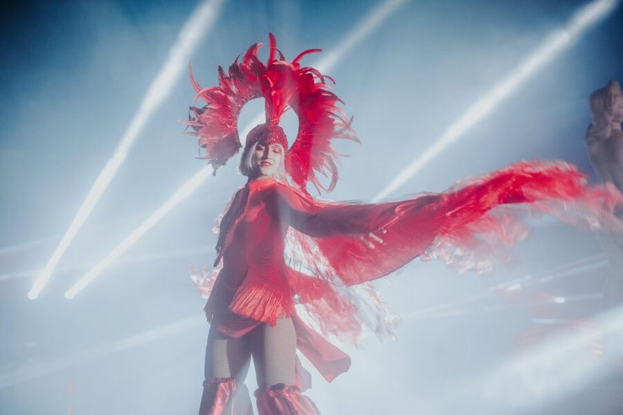 Budapest: Sparty - The Ultimate Late-Night Spa Party Ticket - Who This Fits Best (And Who Should Skip It)
