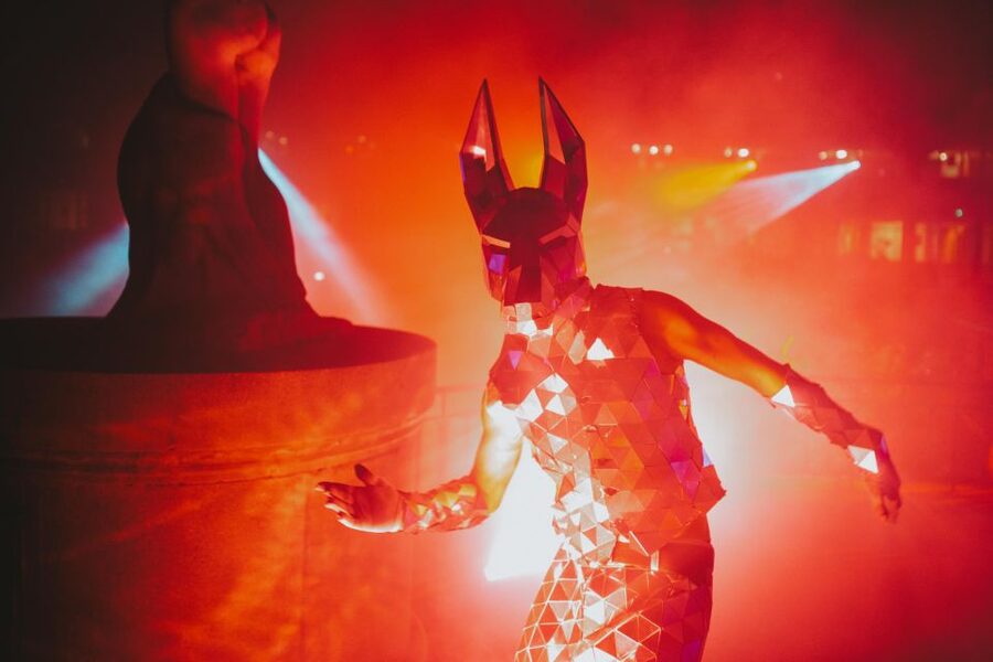 Budapest: Sparty - The Ultimate Late-Night Spa Party Ticket - Safety, Security, and the Party Boundaries