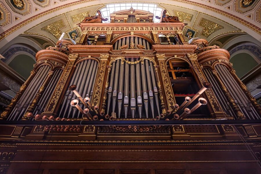 Budapest: St.Stephen's Basilica Grand Organ Concert Tickets - Who This Works Best For, and Who Might Want a Different Plan