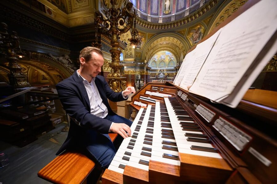 Budapest: St.Stephen's Basilica Grand Organ Concert Tickets - Price and Value: Is $61 Worth It for This Full Package?