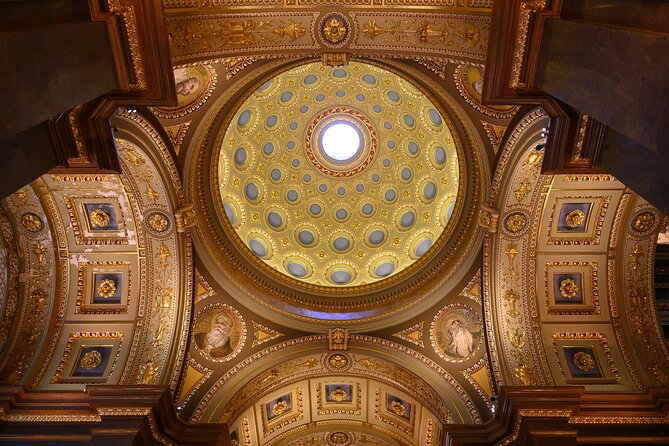 Budapest St. Stephen's Basilica Skip The Line Tickets - Skip-the-Line Reality: Timed Entry Plus a Quick Check-In