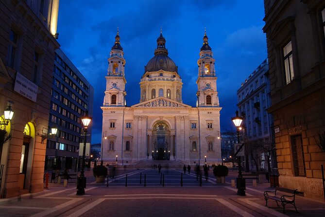 Budapest St. Stephen's Basilica Skip The Line Tickets - Choosing Your Ticket Level: Church-Only vs Treasury and Dome