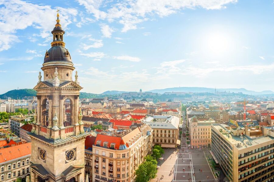 Budapest: St Stephen's Basilica Tour - Who Should Book This St Stephen’s Basilica Tour (And Who Might Skip It)