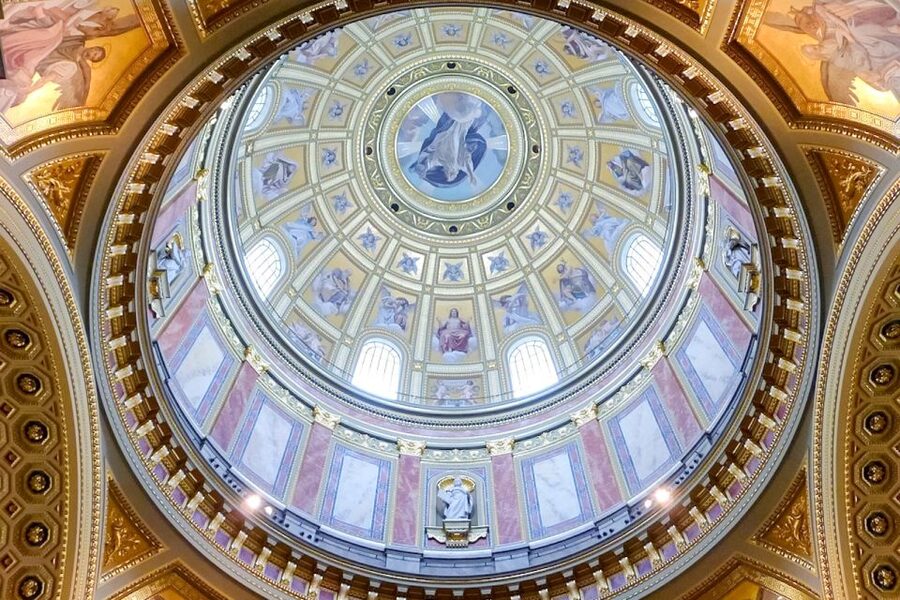 Budapest: St Stephen's Basilica Tour - Price, Timing, and Group Size: Is This Tour Good Value at About $21?