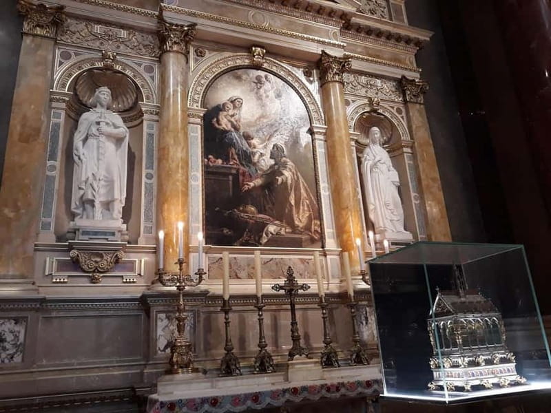 Budapest: St. Stephen's Basilica Tour & Music Performance - Price and value: does $64 make sense for what you get?