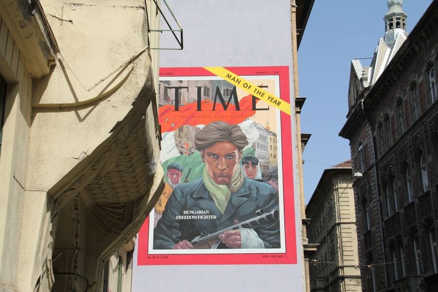 Budapest: Street Art Tour - Price and what $53 buys you in real value