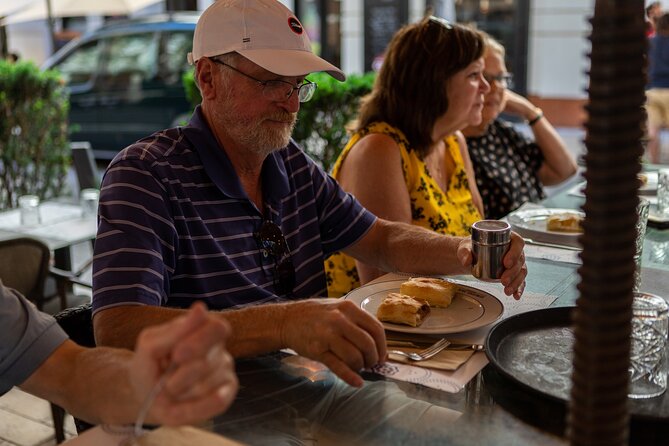 Budapest Street Food Tour with Local Snacks, Dessert and Beer - Savory Stop Focus: Sausage and Paprika Flavors