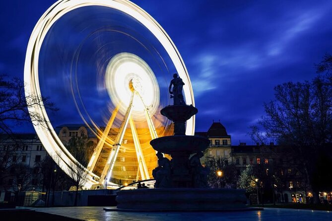 Budapest Street Photography by Lukacs Gabor - Key highlights to know before you go