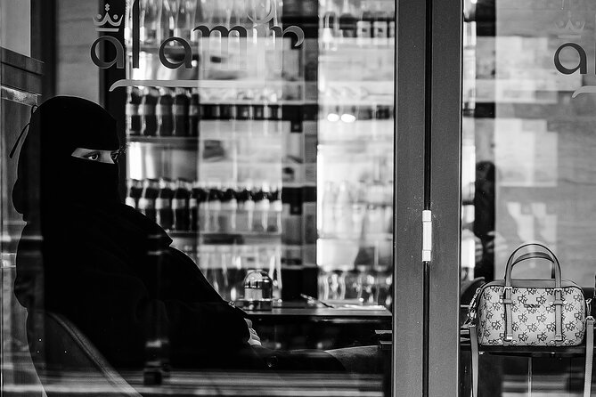 Budapest Street Photography by Lukacs Gabor - How Lukács Gabor helps you get better photos (not just more photos)
