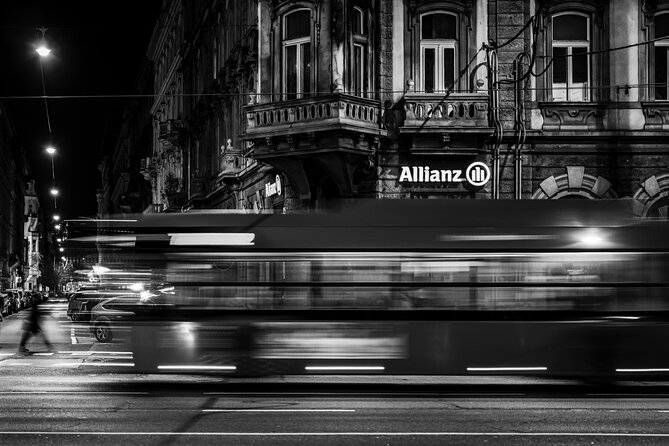 Budapest Street Photography by Lukacs Gabor - Price and value: is $156.18 worth it?