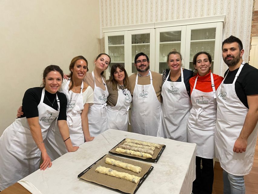 Budapest: Stretch & Bake Hungarian Strudel with Two Fillings - Should you book this Budapest strudel class?