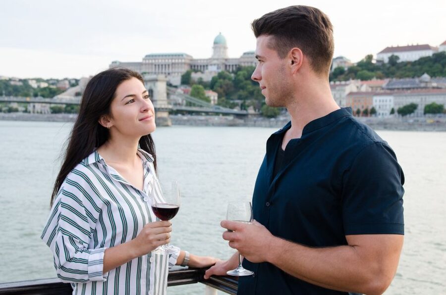 Budapest: Summer Brunch & Cruise with Prosecco or Cake - Who This Cruise Fits Best (and Who Might Want a Different Plan)