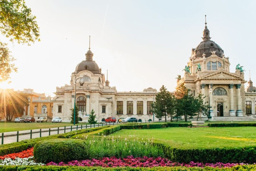 Budapest: Széchenyi Spa Day Ticket with Optional Upgrades - Should you book this Széchenyi Spa Day Ticket?