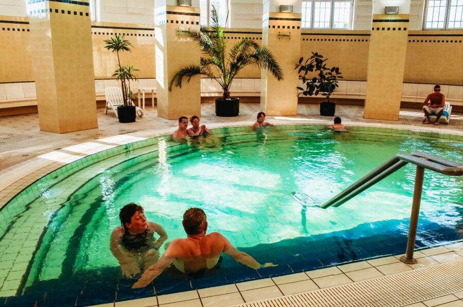 Budapest: Széchenyi Spa Day Ticket with Optional Upgrades - Price and value: does a $51 day ticket make sense?