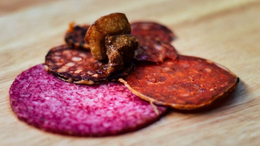 Budapest: Taste Gulyás & Hungarian Street Classics - Starting at the Opera House Subway, then walking into Budapest’s food scene