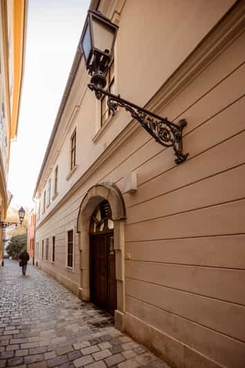 Budapest: The WWII Siege of Buda Castle & Bomb Shelter Tour - The emotional weight, and why short tours can still leave a mark