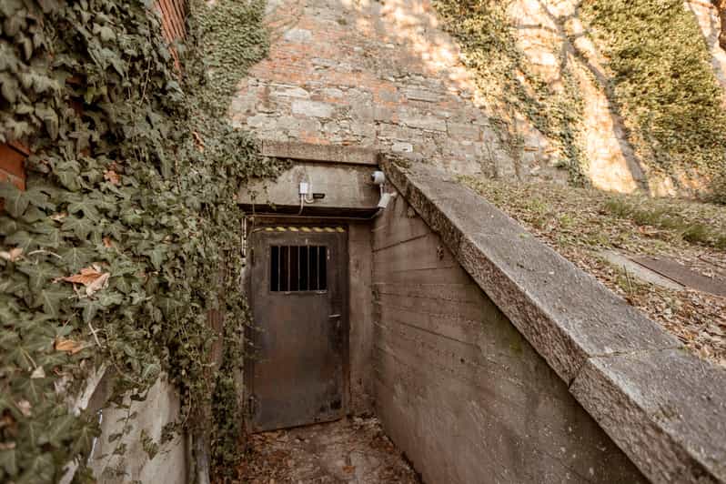 Budapest: The WWII Siege of Buda Castle & Bomb Shelter Tour - Who this tour is best for (and who should skip it)