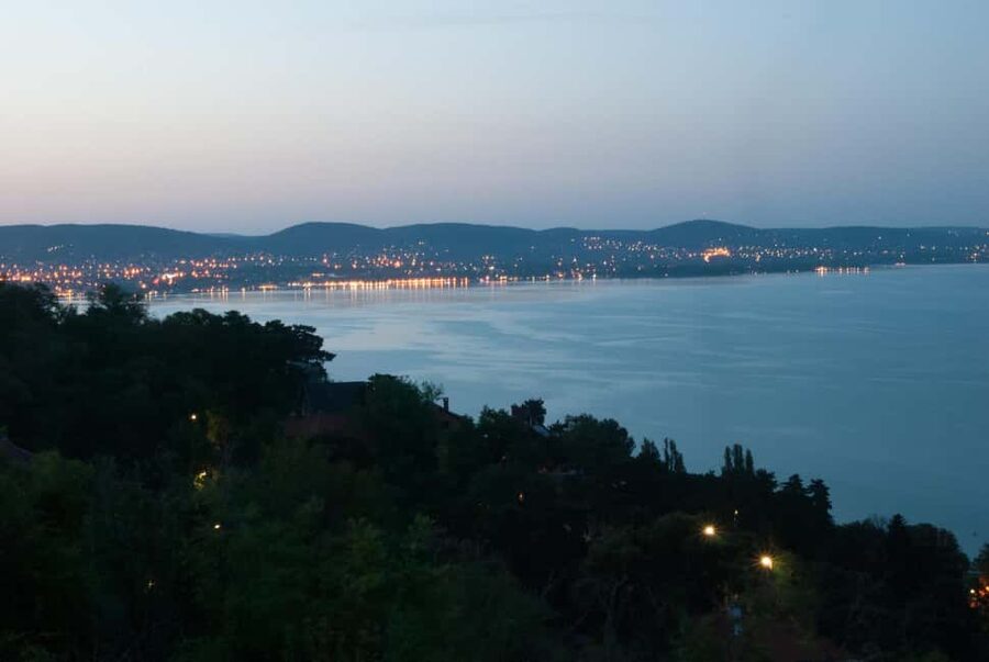 Budapest: Tihany Peninsula Hike and Abbey Day Trip - Lavender fields, volcanic hills, and the nature side of Tihany