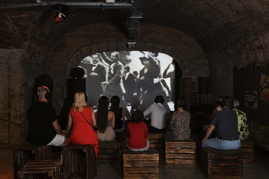 Budapest: Time Machine Immersive Historical Exhibition - Should You Book Time Machine Budapest?