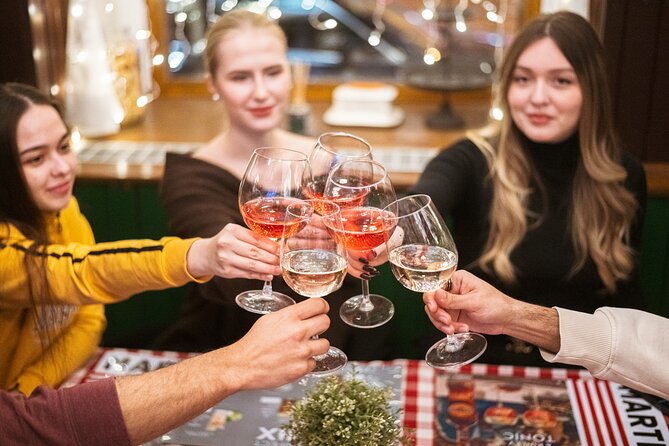 Budapest Tipsy Food Tour with Wines, Small Group & Local Guide - The Value Question: Why $84 Can Work If You Like to Taste