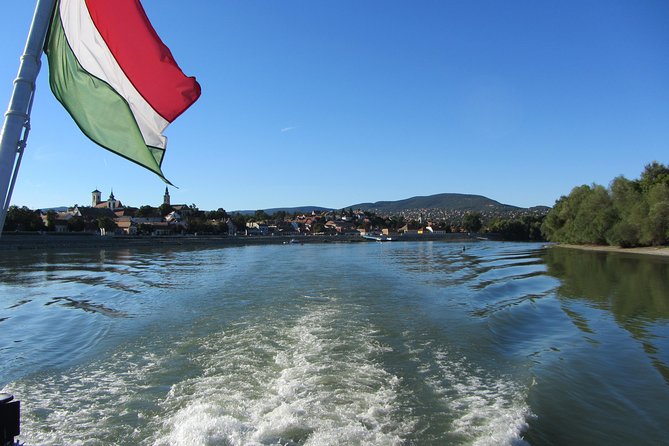 Budapest to Szentendre bike & boat tour - The Real Shape of the Day: 25 km Bike, Then a Danube Boat Return