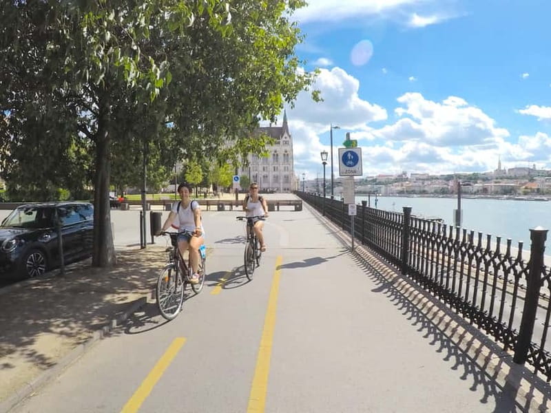 Budapest to Szentendre e-Bike Tour with a local guide - Key highlights you’ll actually care about