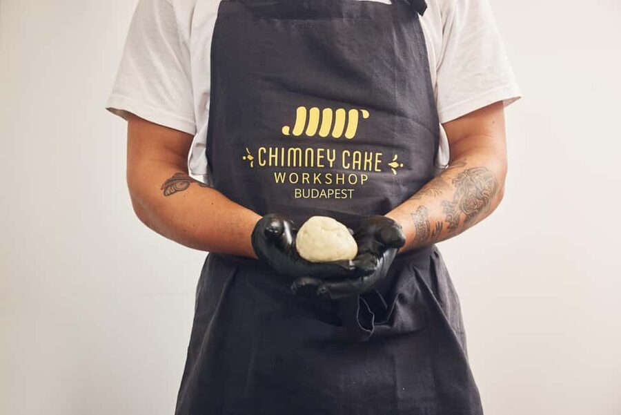 Budapest: Traditional Chimney Cake (Kürtőskalács) Workshop - The Story Side: Origins, Traditions, and Romanian Roots