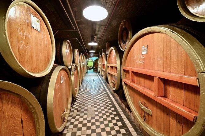 Budapest Tuk Tuk Tour with House of the Unicum Distillery Visit - Price and What You Actually Get for $190.25