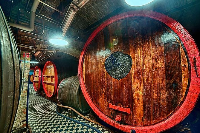Budapest Tuk Tuk Tour with House of the Unicum Distillery Visit - Széchenyi Bath Area and the Jewish Quarter Edge: A Neighborhood Feels Real