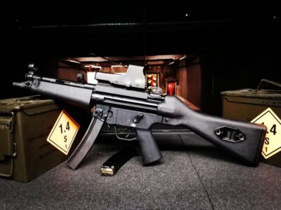 UNIQUE EXPERIENCE – Gamer shooting package